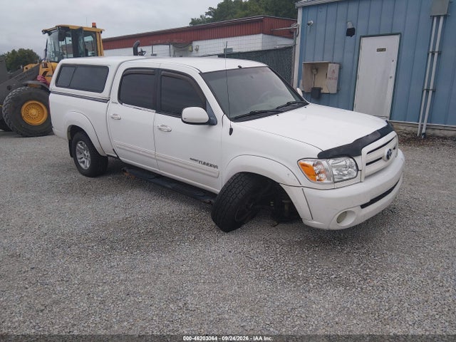 Aukcja sprzedaży 2005 Toyota Tundra Limited V8, vin: 5TBDT48115S488420, numer aukcji: 46203064