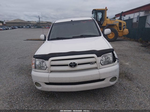 Aukcja sprzedaży 2005 Toyota Tundra Limited V8, vin: 5TBDT48115S488420, numer aukcji: 46203064