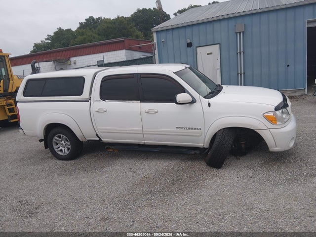 Aukcja sprzedaży 2005 Toyota Tundra Limited V8, vin: 5TBDT48115S488420, numer aukcji: 46203064
