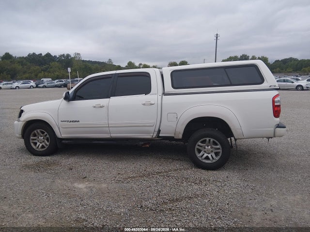 Aukcja sprzedaży 2005 Toyota Tundra Limited V8, vin: 5TBDT48115S488420, numer aukcji: 46203064