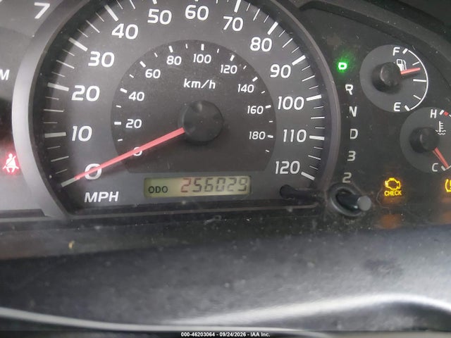 Aukcja sprzedaży 2005 Toyota Tundra Limited V8, vin: 5TBDT48115S488420, numer aukcji: 46203064
