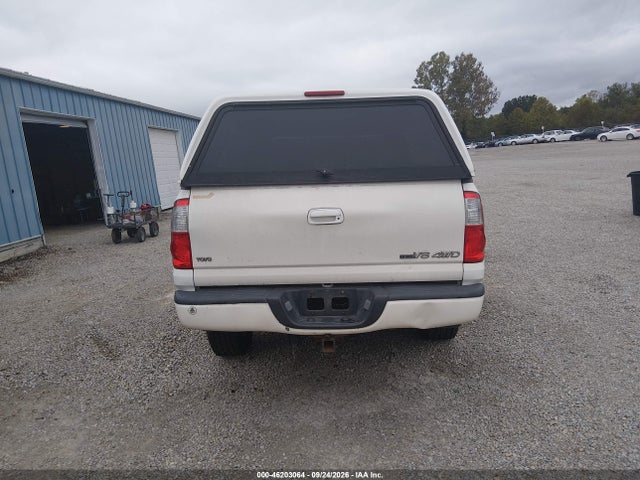 Aukcja sprzedaży 2005 Toyota Tundra Limited V8, vin: 5TBDT48115S488420, numer aukcji: 46203064