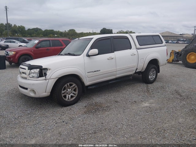 Aukcja sprzedaży 2005 Toyota Tundra Limited V8, vin: 5TBDT48115S488420, numer aukcji: 46203064