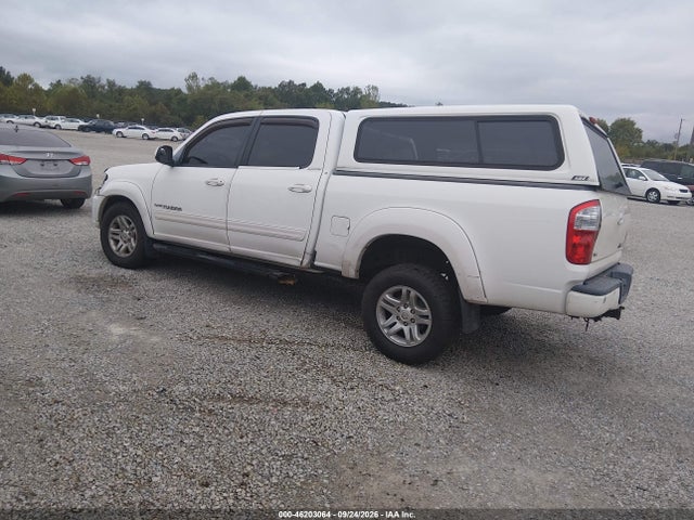 Aukcja sprzedaży 2005 Toyota Tundra Limited V8, vin: 5TBDT48115S488420, numer aukcji: 46203064