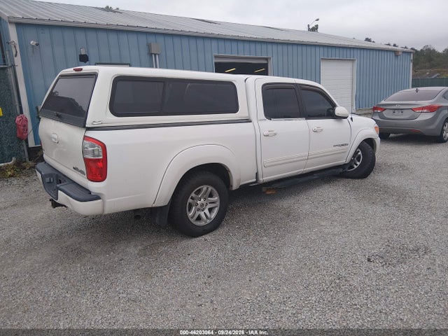 Aukcja sprzedaży 2005 Toyota Tundra Limited V8, vin: 5TBDT48115S488420, numer aukcji: 46203064