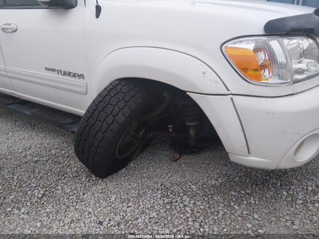 Aukcja sprzedaży 2005 Toyota Tundra Limited V8, vin: 5TBDT48115S488420, numer aukcji: 46203064