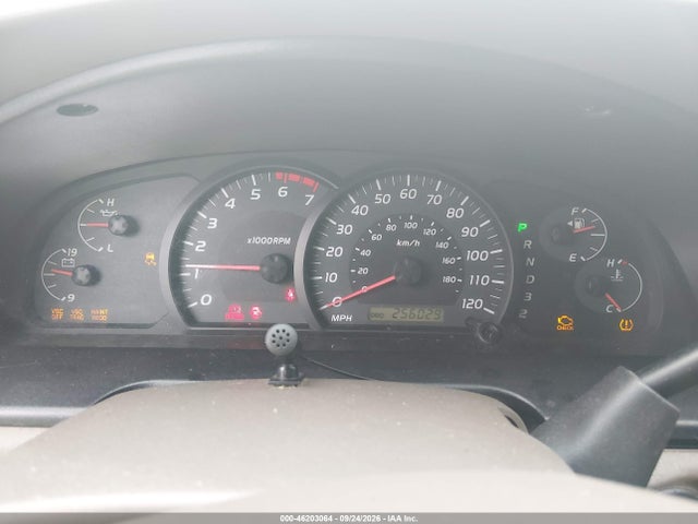 Aukcja sprzedaży 2005 Toyota Tundra Limited V8, vin: 5TBDT48115S488420, numer aukcji: 46203064