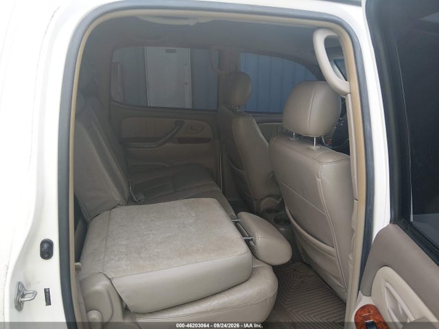 Aukcja sprzedaży 2005 Toyota Tundra Limited V8, vin: 5TBDT48115S488420, numer aukcji: 46203064