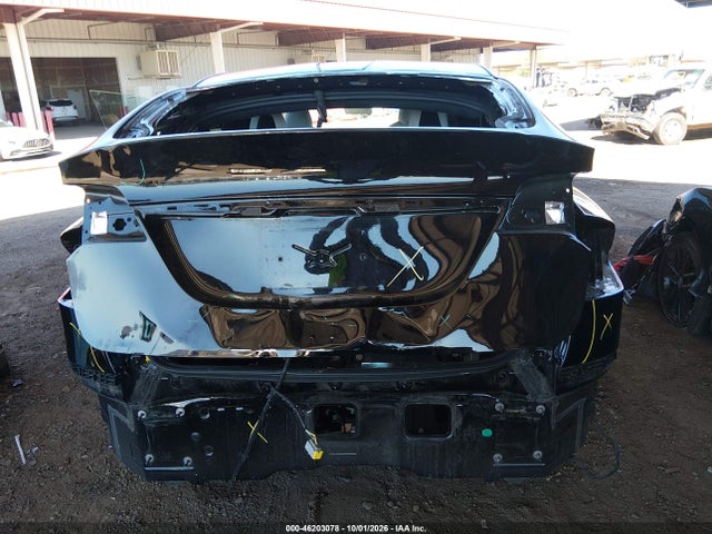 Tesla Model X Dual Motor All-wheel Drive/standard Range 2023 7SAXCBE5XPF404668 Image 16