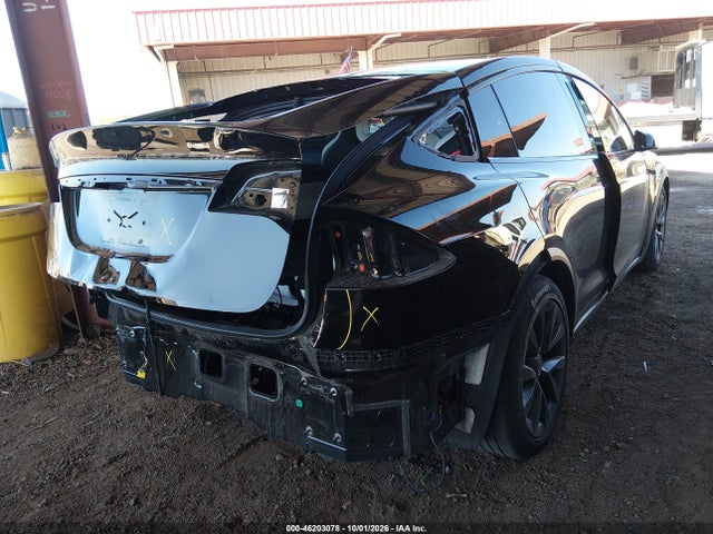 Tesla Model X Dual Motor All-wheel Drive/standard Range 2023 7SAXCBE5XPF404668 Image 19