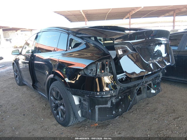 Tesla Model X Dual Motor All-wheel Drive/standard Range 2023 7SAXCBE5XPF404668 Image 20