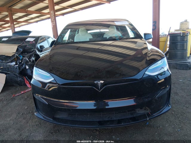 Tesla Model X Dual Motor All-wheel Drive/standard Range 2023 7SAXCBE5XPF404668 Image 21