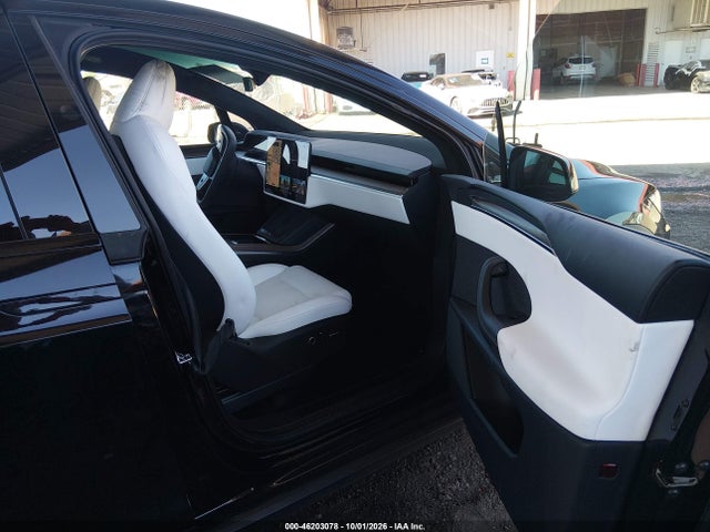 Tesla Model X Dual Motor All-wheel Drive/standard Range 2023 7SAXCBE5XPF404668 Image 5