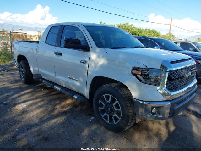 Продажа на аукционе авто 2020 Toyota Tundra Sr5, vin: 5TFUY5F19LX898083, номер лота: 46203082