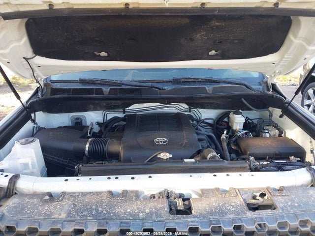 Продажа на аукционе авто 2020 Toyota Tundra Sr5, vin: 5TFUY5F19LX898083, номер лота: 46203082