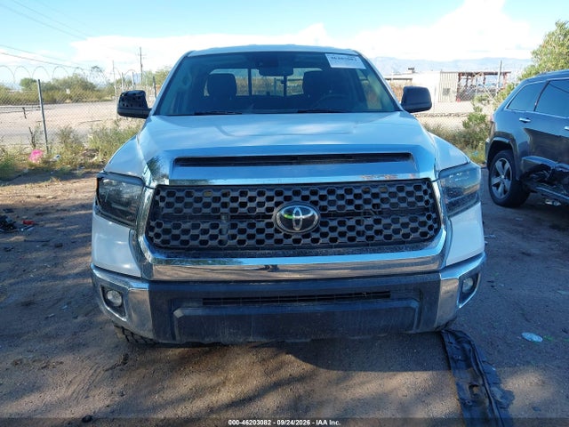 Продажа на аукционе авто 2020 Toyota Tundra Sr5, vin: 5TFUY5F19LX898083, номер лота: 46203082