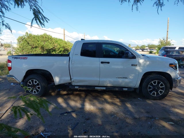 Продажа на аукционе авто 2020 Toyota Tundra Sr5, vin: 5TFUY5F19LX898083, номер лота: 46203082
