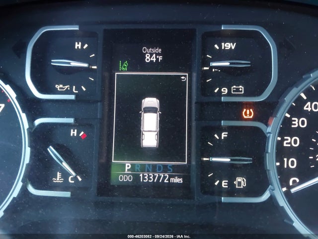Продажа на аукционе авто 2020 Toyota Tundra Sr5, vin: 5TFUY5F19LX898083, номер лота: 46203082
