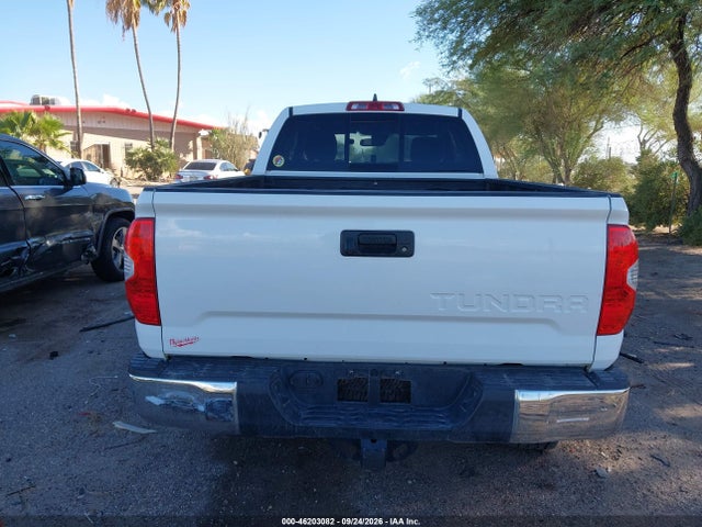 Продажа на аукционе авто 2020 Toyota Tundra Sr5, vin: 5TFUY5F19LX898083, номер лота: 46203082