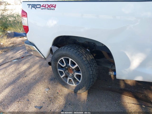 Продажа на аукционе авто 2020 Toyota Tundra Sr5, vin: 5TFUY5F19LX898083, номер лота: 46203082
