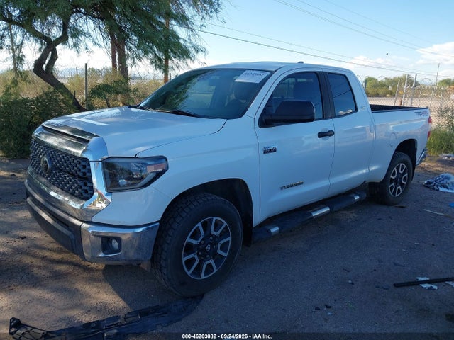Продажа на аукционе авто 2020 Toyota Tundra Sr5, vin: 5TFUY5F19LX898083, номер лота: 46203082