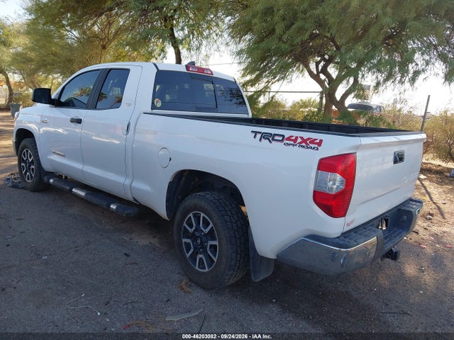 Продажа на аукционе авто 2020 Toyota Tundra Sr5, vin: 5TFUY5F19LX898083, номер лота: 46203082