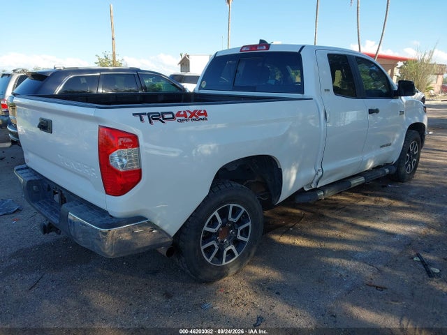 Продажа на аукционе авто 2020 Toyota Tundra Sr5, vin: 5TFUY5F19LX898083, номер лота: 46203082