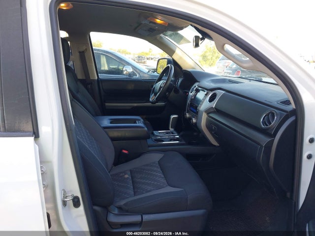 Продажа на аукционе авто 2020 Toyota Tundra Sr5, vin: 5TFUY5F19LX898083, номер лота: 46203082