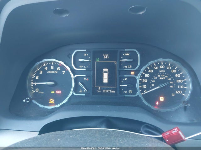 Продажа на аукционе авто 2020 Toyota Tundra Sr5, vin: 5TFUY5F19LX898083, номер лота: 46203082