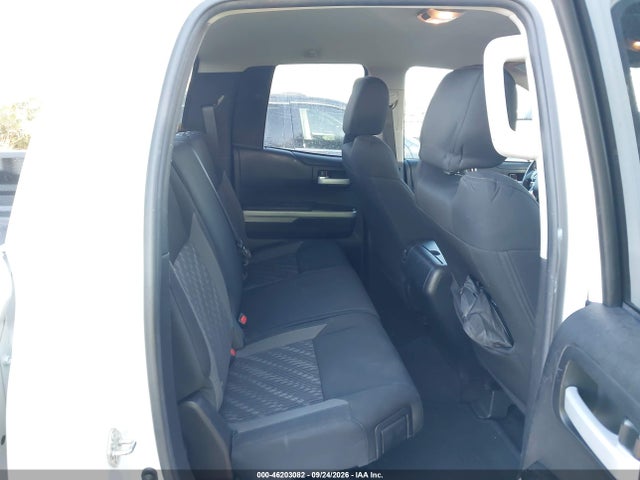 Продажа на аукционе авто 2020 Toyota Tundra Sr5, vin: 5TFUY5F19LX898083, номер лота: 46203082