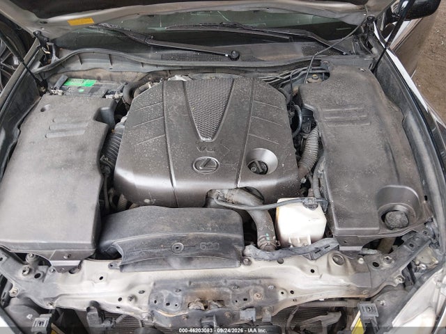 Aukcja sprzedaży 2007 Lexus Gs 350, vin: JTHBE96S270023683, numer aukcji: 46203083