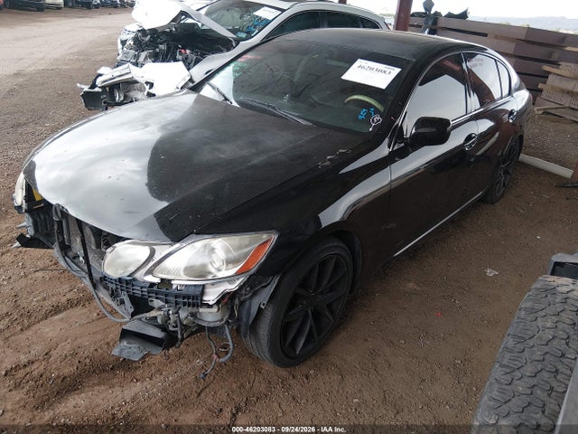 Aukcja sprzedaży 2007 Lexus Gs 350, vin: JTHBE96S270023683, numer aukcji: 46203083
