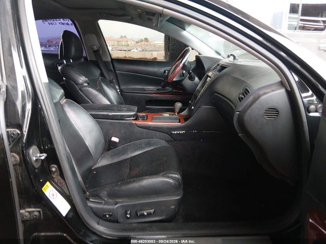 Aukcja sprzedaży 2007 Lexus Gs 350, vin: JTHBE96S270023683, numer aukcji: 46203083
