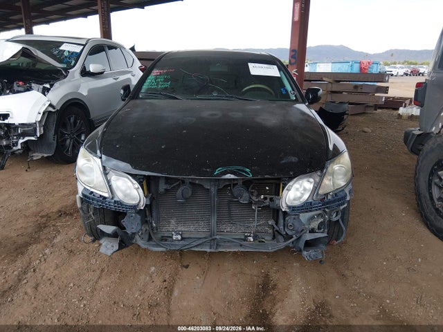 Aukcja sprzedaży 2007 Lexus Gs 350, vin: JTHBE96S270023683, numer aukcji: 46203083