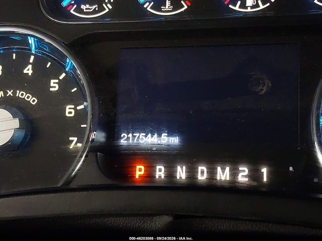 Aukcja sprzedaży 2013 Ford F-150 Lariat, vin: 1FTFW1ET8DKF57427, numer aukcji: 46203086