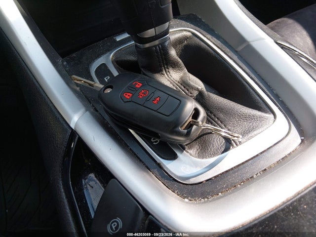 2014 Ford Fusion Se მანქანა იყიდება აუქციონზე, vin: 3FA6P0H77ER220921, აუქციონის ნომერი: 46203089