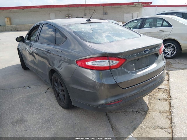2014 Ford Fusion Se მანქანა იყიდება აუქციონზე, vin: 3FA6P0H77ER220921, აუქციონის ნომერი: 46203089