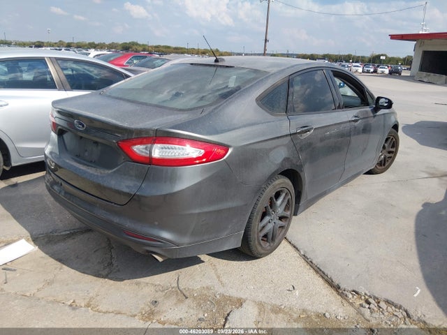 2014 Ford Fusion Se მანქანა იყიდება აუქციონზე, vin: 3FA6P0H77ER220921, აუქციონის ნომერი: 46203089