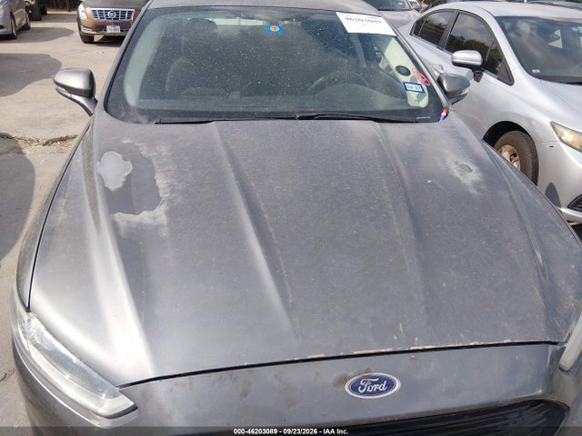 2014 Ford Fusion Se მანქანა იყიდება აუქციონზე, vin: 3FA6P0H77ER220921, აუქციონის ნომერი: 46203089