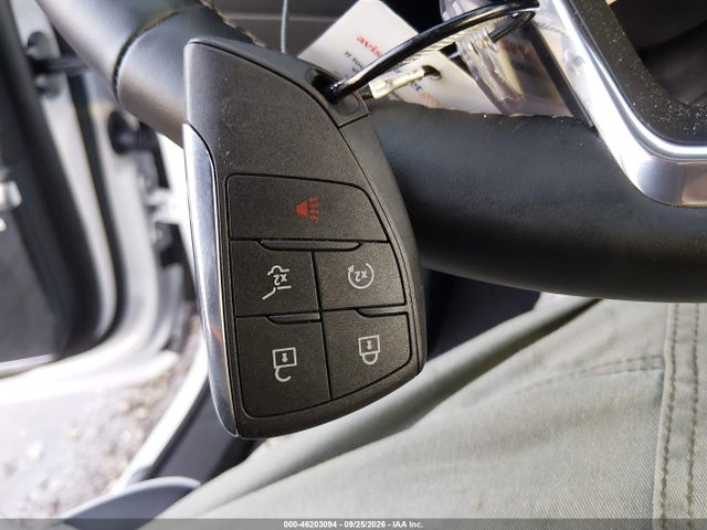Aukcja sprzedaży 2026 Buick Enclave Preferred Fwd, vin: 5GAERAKS1TJ328284, numer aukcji: 46203094
