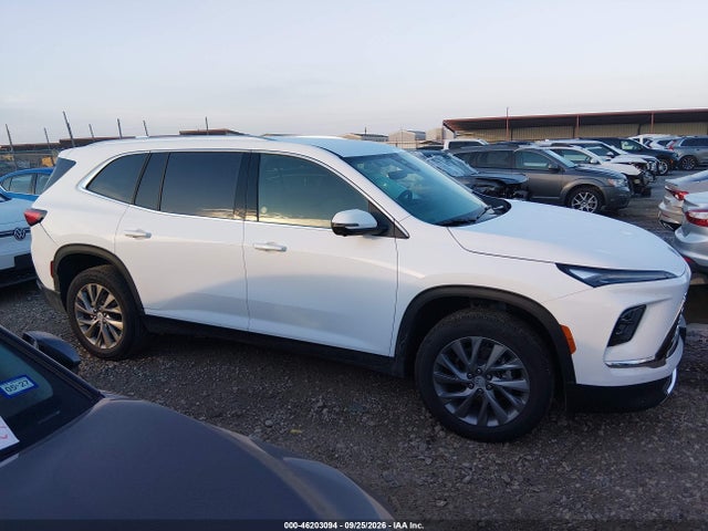 Aukcja sprzedaży 2026 Buick Enclave Preferred Fwd, vin: 5GAERAKS1TJ328284, numer aukcji: 46203094