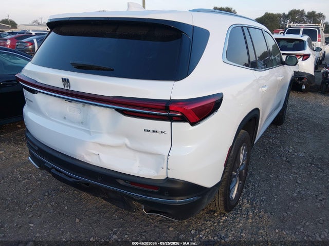 Aukcja sprzedaży 2026 Buick Enclave Preferred Fwd, vin: 5GAERAKS1TJ328284, numer aukcji: 46203094