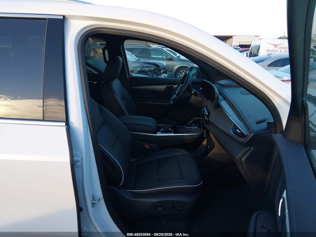 Aukcja sprzedaży 2026 Buick Enclave Preferred Fwd, vin: 5GAERAKS1TJ328284, numer aukcji: 46203094