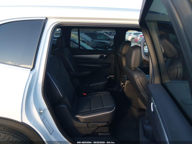 Aukcja sprzedaży 2026 Buick Enclave Preferred Fwd, vin: 5GAERAKS1TJ328284, numer aukcji: 46203094