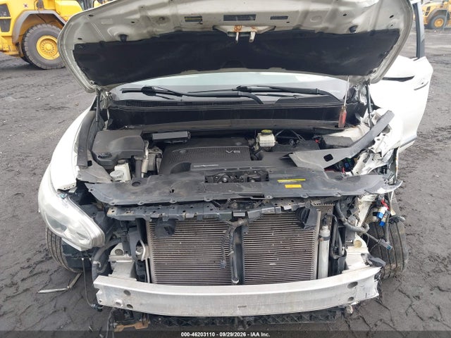 Aukcja sprzedaży 2015 Infiniti Qx60, vin: 5N1AL0MM2FC517795, numer aukcji: 46203110