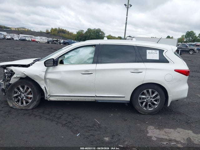 Aukcja sprzedaży 2015 Infiniti Qx60, vin: 5N1AL0MM2FC517795, numer aukcji: 46203110