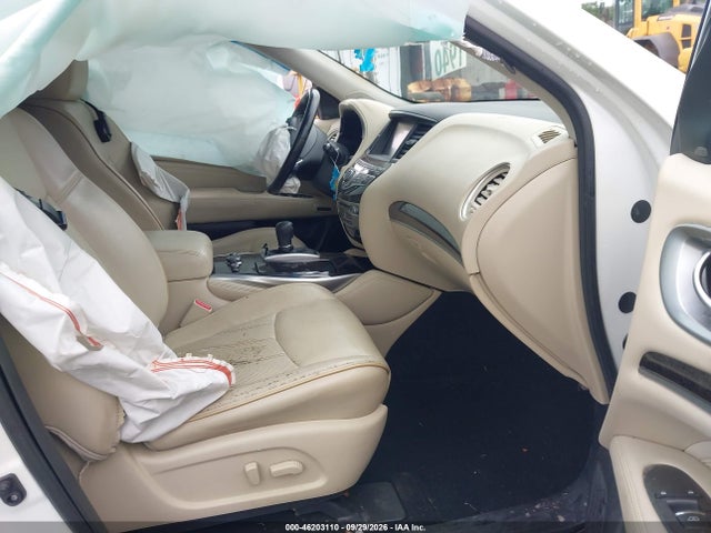 Aukcja sprzedaży 2015 Infiniti Qx60, vin: 5N1AL0MM2FC517795, numer aukcji: 46203110