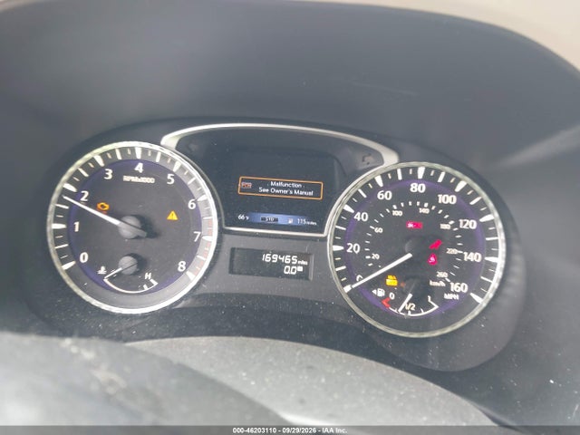 Aukcja sprzedaży 2015 Infiniti Qx60, vin: 5N1AL0MM2FC517795, numer aukcji: 46203110