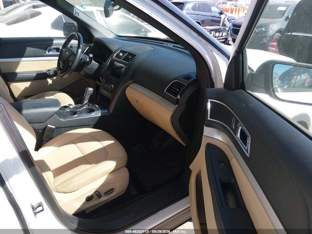 Продажа на аукционе авто 2017 Ford Explorer Xlt, vin: 1FM5K7DHXHGD62487, номер лота: 46203113