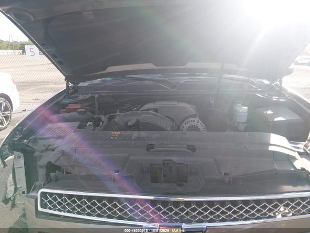 Aukcja sprzedaży 2014 Chevrolet Tahoe Ltz, vin: 1GNSCCE0XER106850, numer aukcji: 46203115